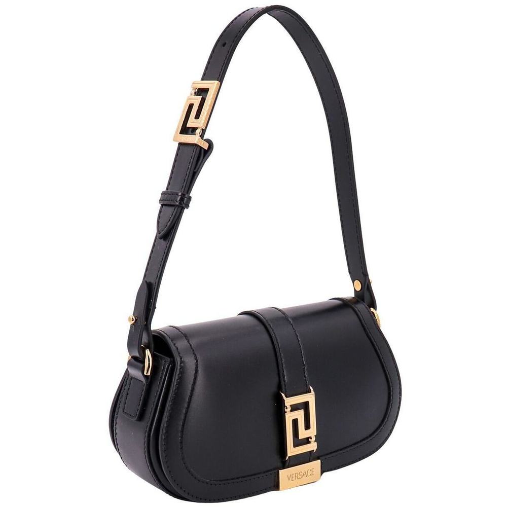 Versace Bag Black - Gem